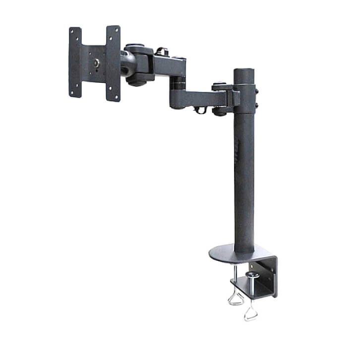 Neomounts by NewStar Flat Screen Desk Mount (clamp), high capacity ID 66779 на супер цена
