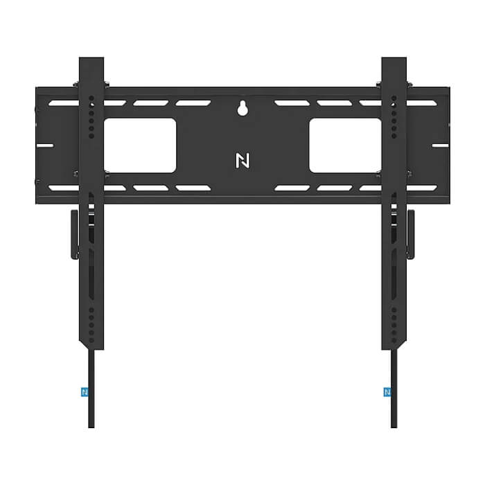 Neomounts Level-750 Wall Mount (XL, 125 kg, kickstand, lockable, connectable, VESA 600x400) ID 86581 на супер цена от GT Computers Neomounts Level-750 Wall Mount (XL, 125 kg, kickstand, lockable, connectable, VESA 600x400) ID 86581 на супер цена