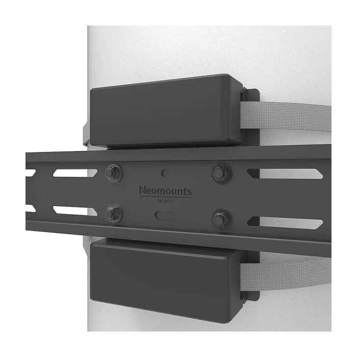 Neomounts Select Screen Pillar Mount (fixed, VESA 600x400) ID 66869 (тъмнейл - 5)