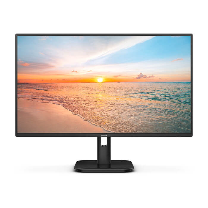 Philips 24E1N1200A, 23.8" IPS WLED, 1920x1080@120Hz, 4ms GtG, 1ms MPRT, 300cd m/2, 1500:1, Mega Infinity DCR, Adaptive Sync, FlickerFree, LowBlue Mode, 2Wx2, Tilt, D-SUB, HDMI, DP ID 88701 на супер цена