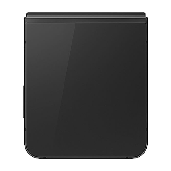 Samsung SM-F761 GALAXY Flip7 FE 5G 128GB 8GB RAM Dual SIM Black ID 97151 на супер цена