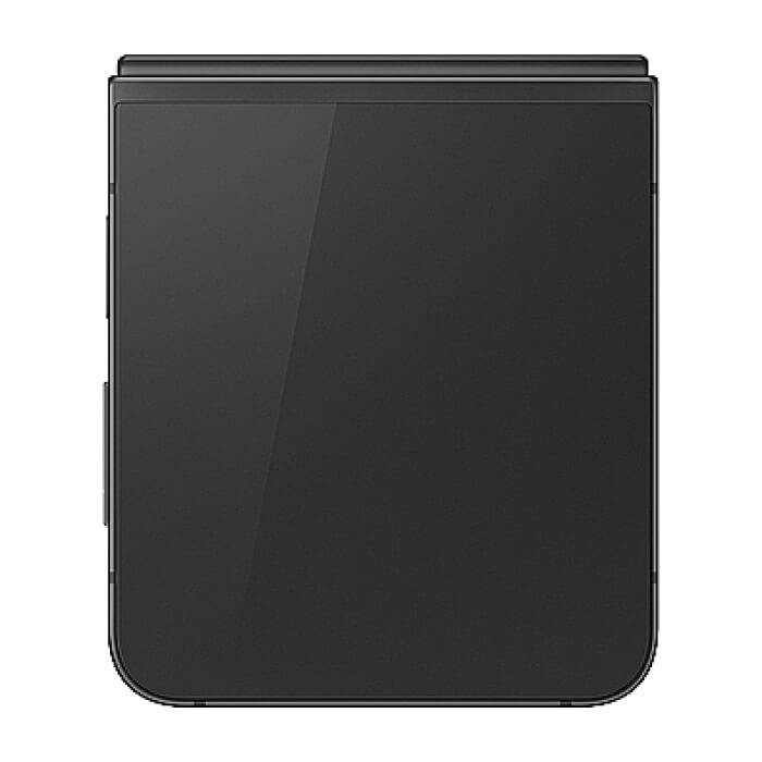Samsung SM-F761 GALAXY Flip7 FE 5G 256GB 8GB RAM Dual SIM Black ID 95202 на супер цена