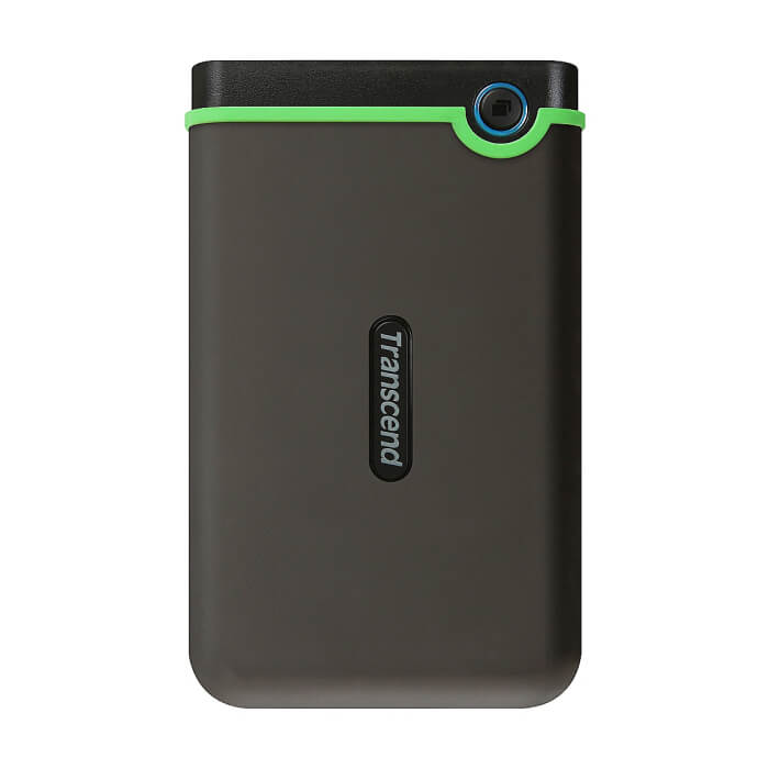 Transcend 4TB StoreJet M3 2.5" Portable HDD, slim, Type C ID 73626 на супер цена