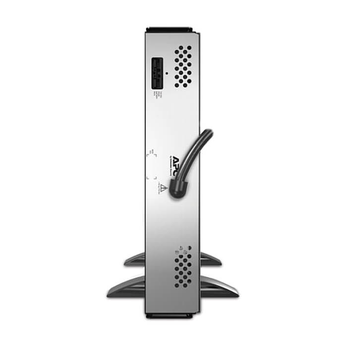 APC Smart-UPS X 120V External Battery Pack Rack/Tower (тъмнейл - 3)