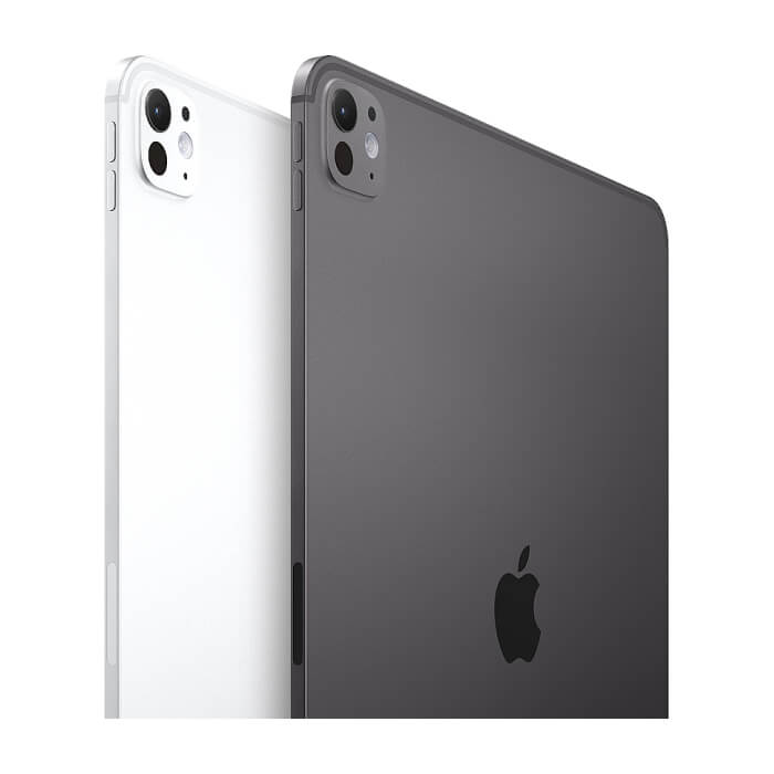 Apple 11-inch iPad Pro (M5) WiFi 256GB w Standard Glass - Space Black ID 95089 (тъмнейл - 3)