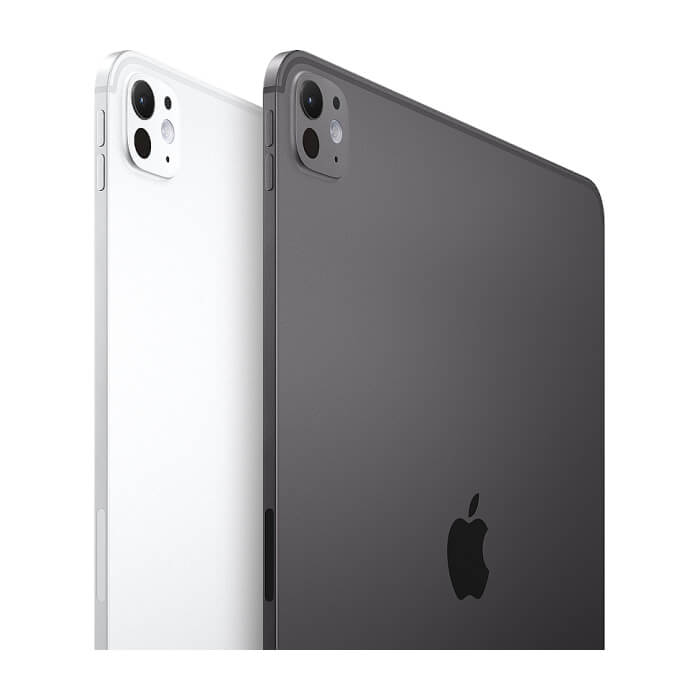 Apple 13-inch iPad Pro (M5) Cellular 1TB w Standard Glass - Space Black ID 95886 (тъмнейл - 3)