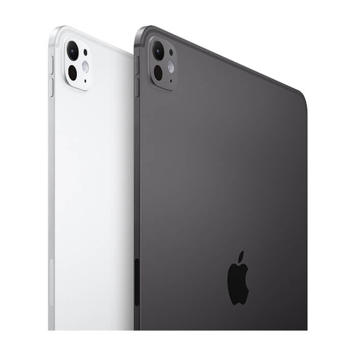Apple 13-inch iPad Pro (M5) WiFi 1TB w Standard Glass - Space Black ID 95651 (тъмнейл - 3)