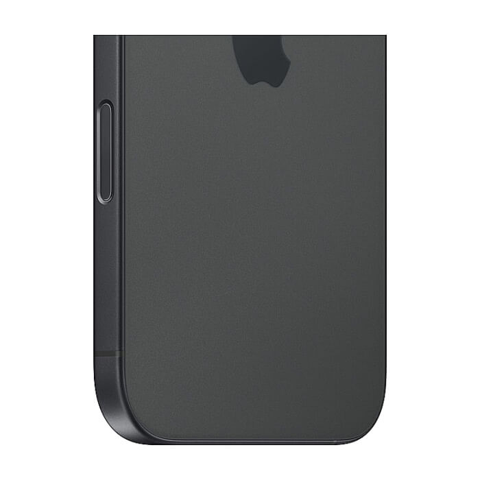 Apple iPhone 16 Plus 256GB Black ID 80646 (тъмнейл - 5)