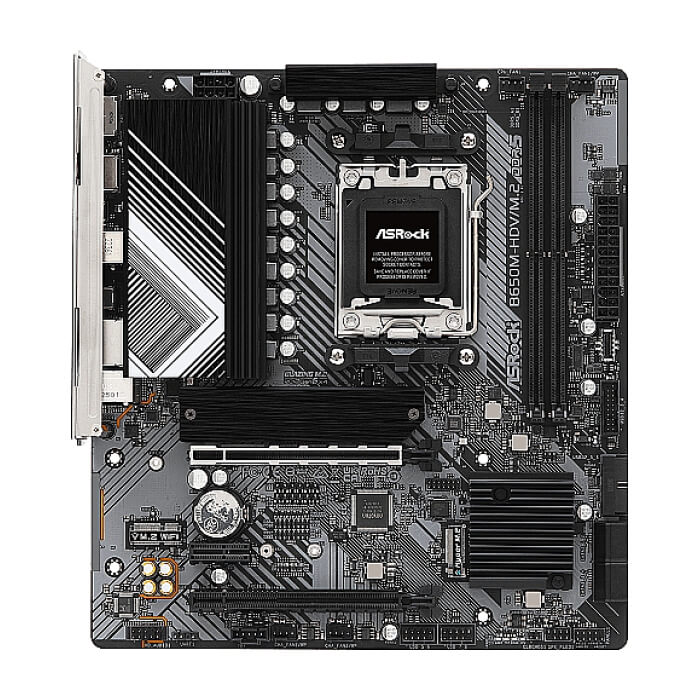 Asrock B650M-HDV/M.2 ID 63446 на супер цена