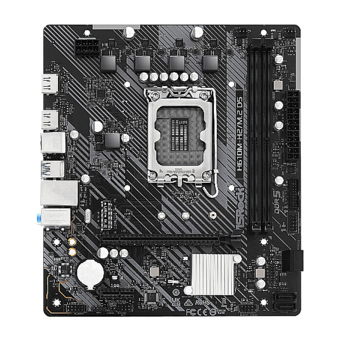 Asrock H610M-H2/M.2 ID 63453 на супер цена