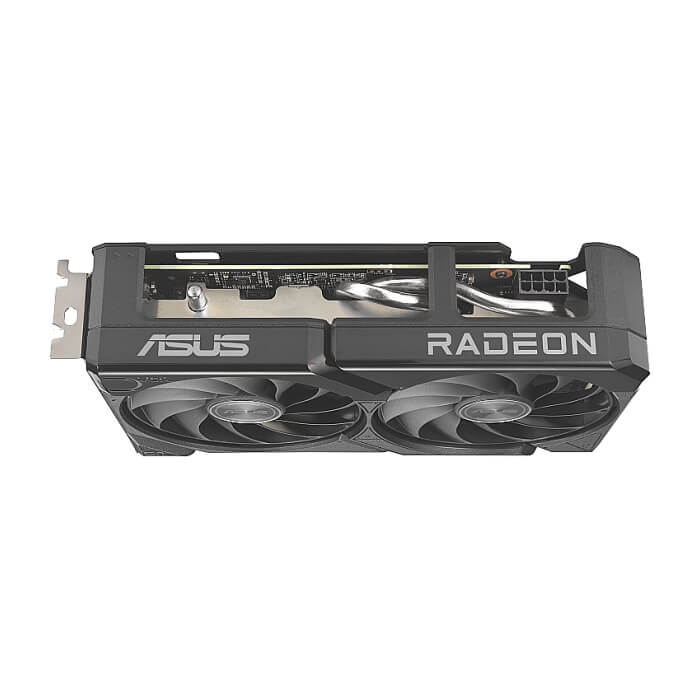 Asus Dual RX 9060XT 16GB GDDR6 ID 91905 (тъмнейл - 5)