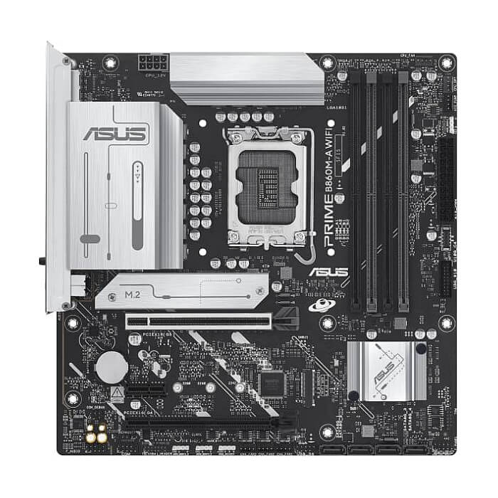 Asus Prime B860M-A Wi-Fi ID 88479
