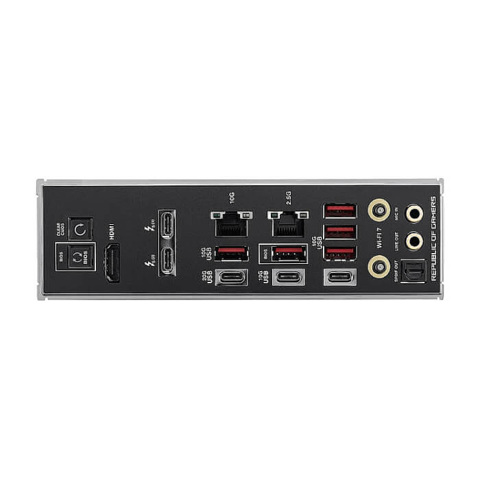Asus ROG Maximus Z890 Extreme ID 88496 (тъмнейл - 5)