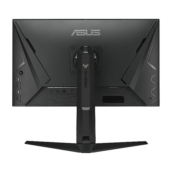 Asus TUF Gaming VG27AQL3A Gaming Monitor ,27", QHD(2560x1440), 180Hz, Fast IPS, ELMB Sync, 1ms (GTG),350cd/m2, Freesync Premium, G-Sync compatible, Overdrive, 130% sRGB, Displ ID 90920 (тъмнейл - 4)