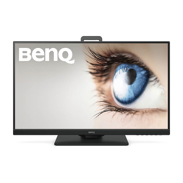 BenQ BL2780T, 27" IPS LED, 5ms, 1920x1080 FHD, Business Monitor, 72% NTSC, Eye Care, Flicker-free, B.I., LBL, 1000:1, DCR 20M:1, 8 bit, 250cd/m2, VGA, HDMI, DP, Speakers 2x2W, ID 65318 (тъмнейл - 3)