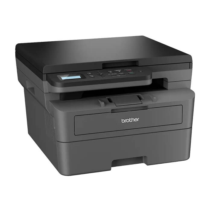 Brother DCP-L2600D Laser Multifunctional ID 67212 (тъмнейл - 3)