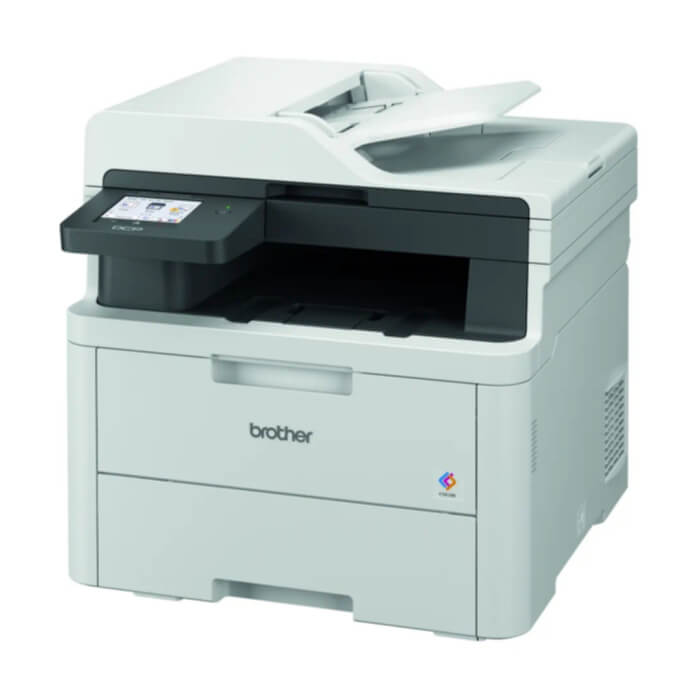 Brother DCP-L3560CDW Colour Laser Multifunctional ID 67304 (тъмнейл - 2)