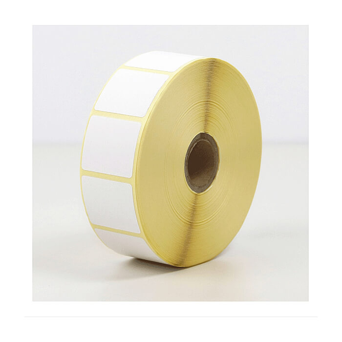 Brother Direct Thermal label,35mmx30mm (PK OF 12) ID 93534 на супер цена