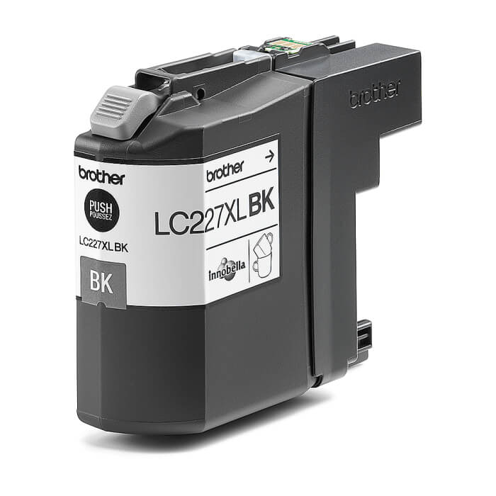 Brother LC-227XL Black Ink Cartridge ID 69980 на супер цена