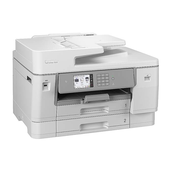 Brother MFC-J6955DW Inkjet Multifunctional ID 67080 (тъмнейл - 3)