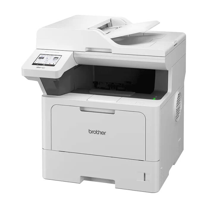 Brother MFC-L5710DW Laser Multifunctional ID 67203 (тъмнейл - 2)