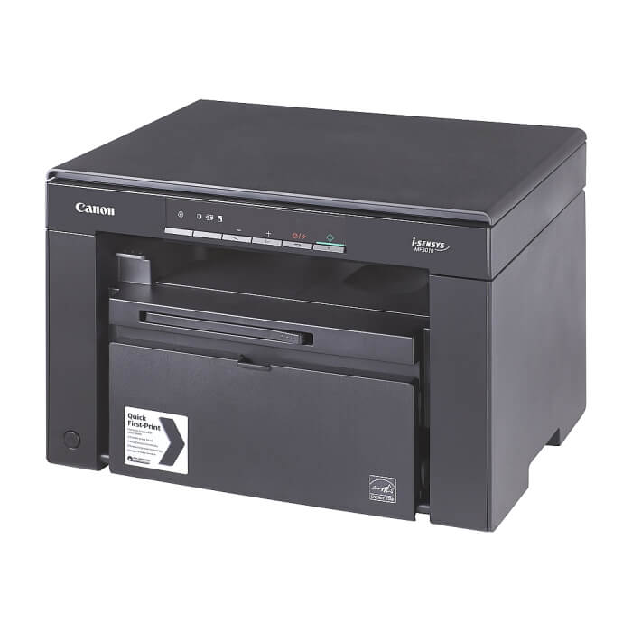 Canon i-SENSYS MF3010 Printer/Scanner/Copier ID 85765 (тъмнейл - 2)