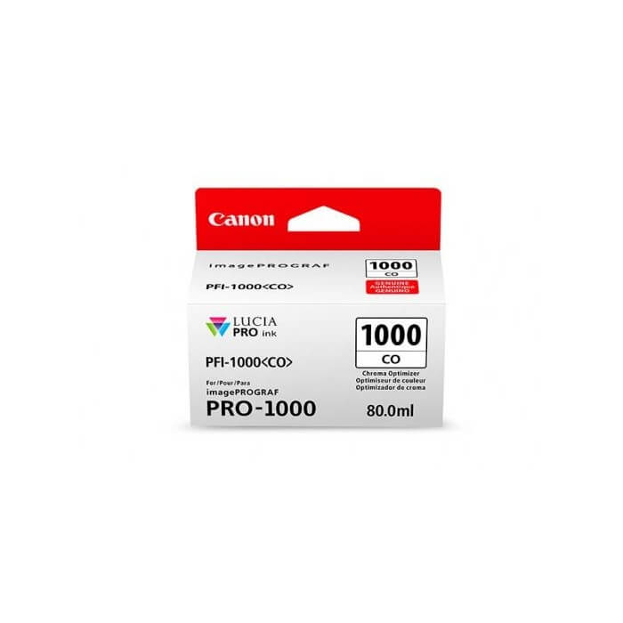Canon PFI-1000 CO ID 69685 на супер цена от GT Computers Canon PFI-1000 CO ID 69685 на супер цена