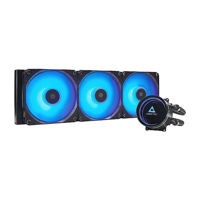 Chieftec Iceberg 360 RGB ID 82308 (тъмнейл - 2)