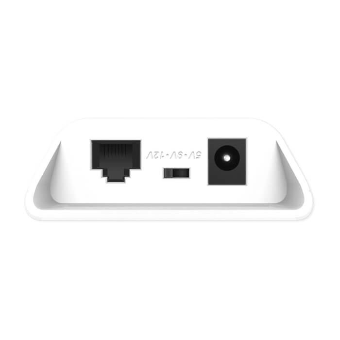 D-Link 1-Port Gigabit 30W PoE Splitter (тъмнейл - 3)