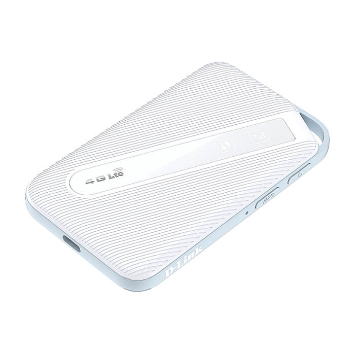 D-Link 4G LTE AX300 Wi-Fi 6 Mobile Hotspot (тъмнейл - 2)