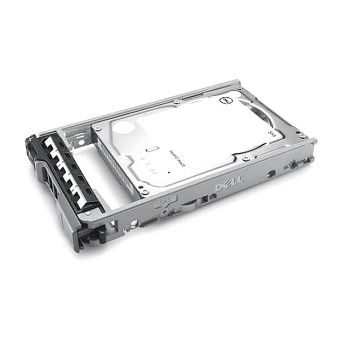 Dell 960GB SSD SATA Mixed Use 6Gbps 512e 2.5in Hot-Plug , CUS Kit - Compatible with R260, R360, R660, R660XS, R760, R760XS and all 14,15,16 Gen ID 91632 на супер цена