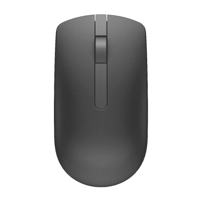 Dell MS116 Optical Mouse Black Retail на супер цена от GT Computers Dell MS116 Optical Mouse Black Retail на супер цена