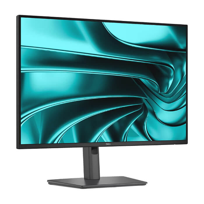 Dell P2426E, 24" WUXGA Flat Screen, IPS Anti-Glare, 5ms, 100 Hz, 1500:1, 300 cd/m2, 1920x1200, 99% sRGB, USB-C, 4xUSB 3.2, HDMI, Display Port, USB-C, USB Hub, RJ45, PD 100W, H ID 96820 (тъмнейл - 2)