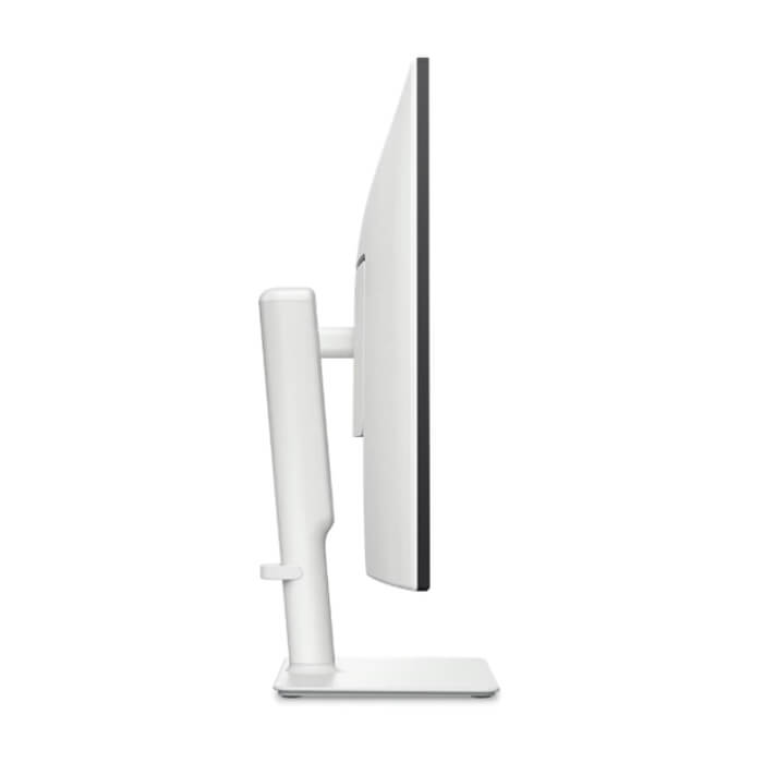 Dell S3225QS, 31.5" VA Anti-Glare, LED, 4ms, 120 Hz, 3000:1, 300 cd/m2, 4K UHD (3840x2160), 99% sRGB, AMD FreeSync, HDR10, HDMI, DisplayPort, Speakers, Height Adjustable, Pivot, Swivel, Tilt, Black ID 88032 (тъмнейл - 5)