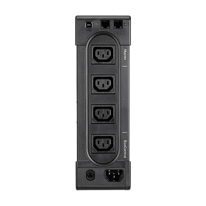 Eaton Ellipse PRO 650 IEC (тъмнейл - 2)