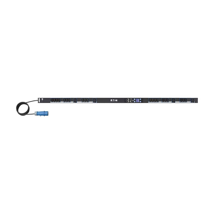 Eaton ePDU SW 0U (309 16A 1P) 20xC13: 4xC19 на супер цена