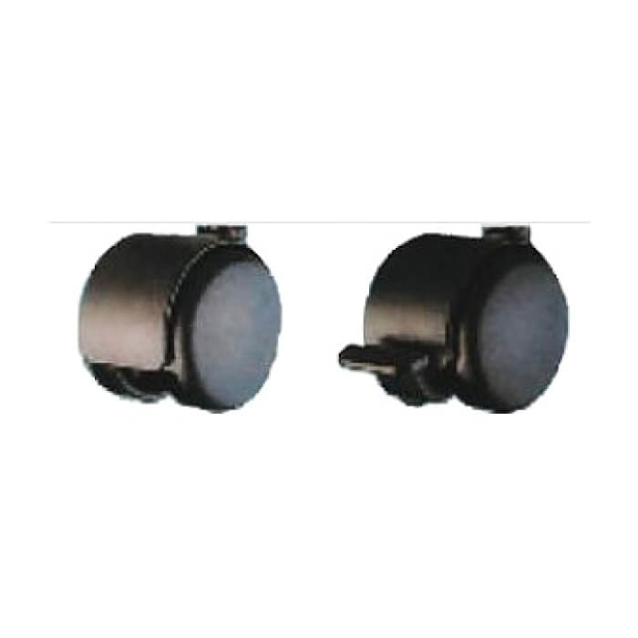 Formrack Castor group (4 pcs. of castors) for wall mounting racks на супер цена
