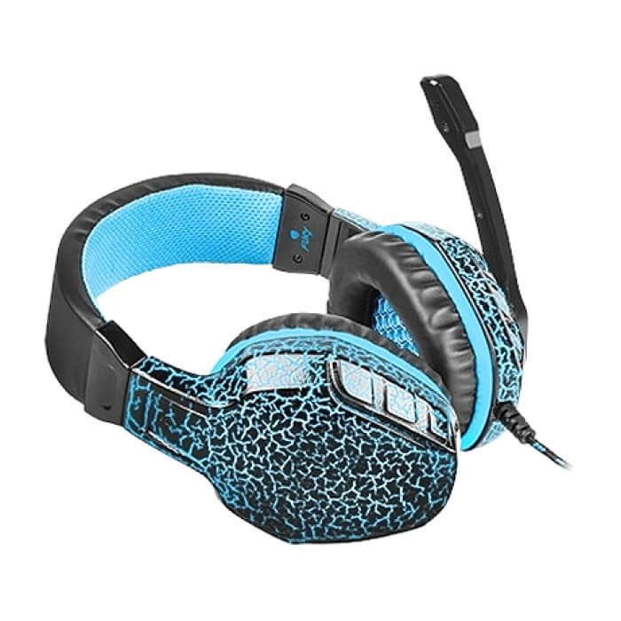 Fury Gaming headset, Hellcat ID 74649 на супер цена