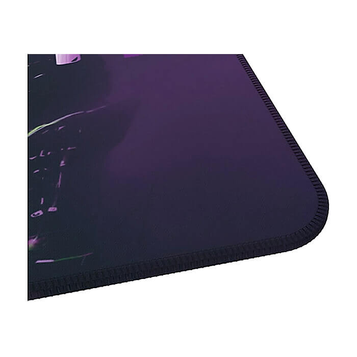 Fury Mouse pad, Yari Speed XL,980 x 400 mm, Dawn Crasher (тъмнейл - 4)