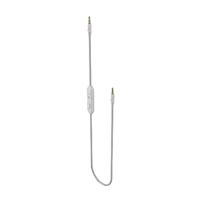 Genesis Headset Toron 531 With Microphone White ID 92368 (тъмнейл - 2)