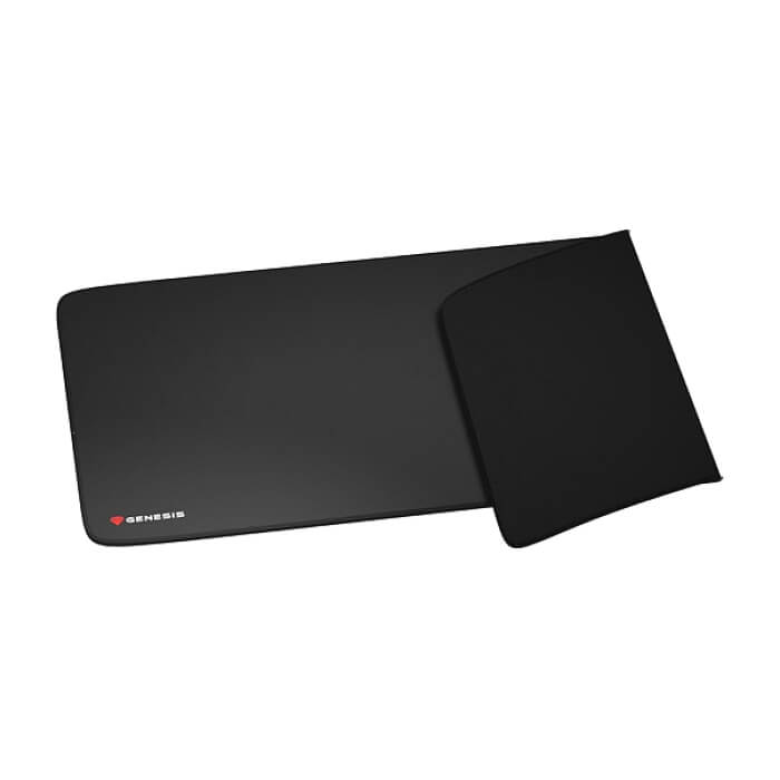 Genesis Mouse Pad Carbon 500 Ultra Logo 1100 x 450mm (тъмнейл - 4)