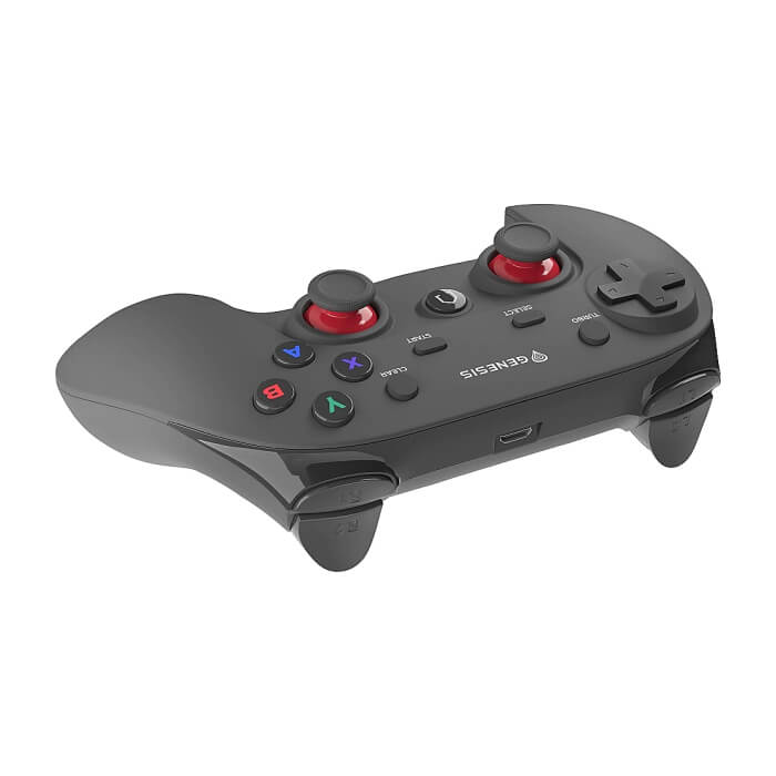 Genesis Wireless Gamepad Pv65 (For Ps3/Pc) ID 87637 (тъмнейл - 3)