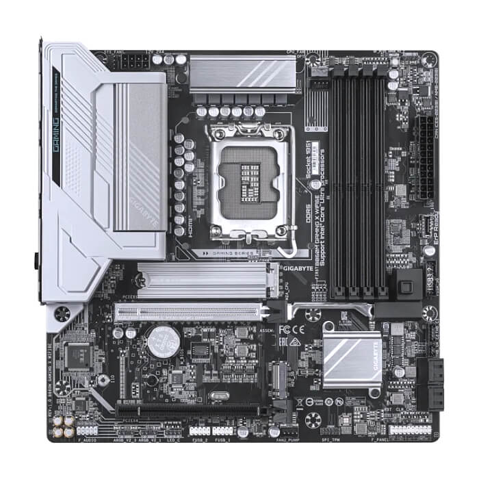 Gigabyte B860M Gaming X ID 98766