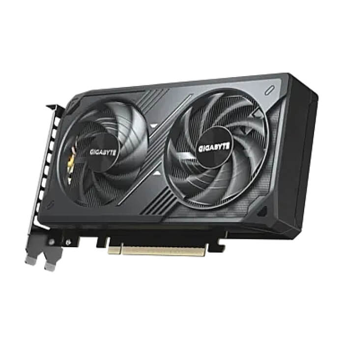 Gigabyte GeForce RTX 5060 8GB GDDR7 Windforce Max OC ID 98742 (тъмнейл - 5)