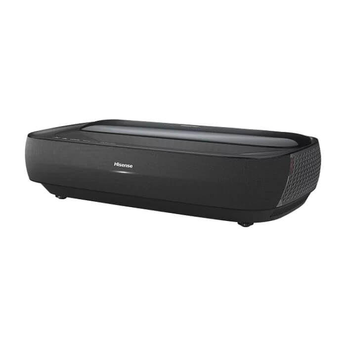 Hisense 120" 120L9HA, 4K Ultra HD 3840x2160, Laser TV ID 65681 (тъмнейл - 5)