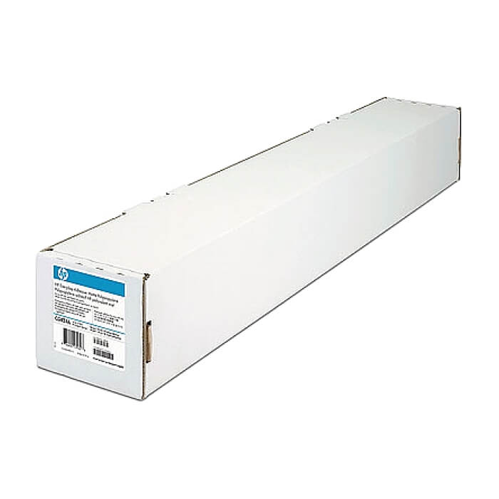 HP 2-pack Everyday Adhesive Matte Polypropylene-1524 mm x 22.9 m (60 in x 75 ft) ID 70938 на супер цена