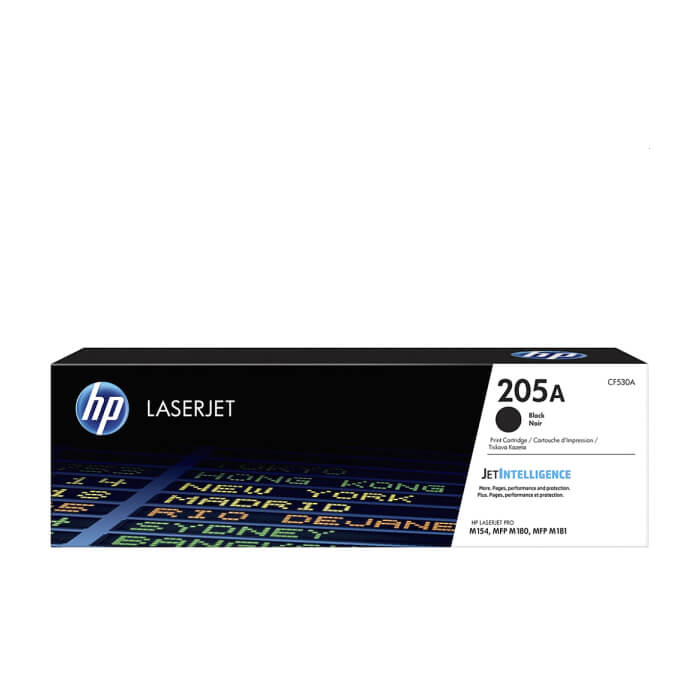 HP 205A Original Black LaserJet Toner Cartridge ID 68691 на супер цена от GT Computers HP 205A Original Black LaserJet Toner Cartridge ID 68691 на супер цена