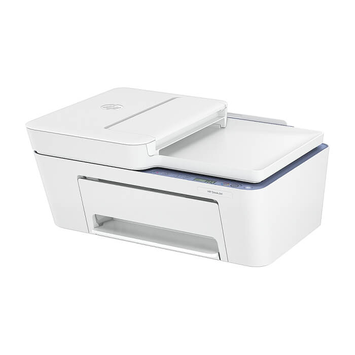 HP DeskJet 4322 All-in-One Printer ID 93002 (тъмнейл - 2)