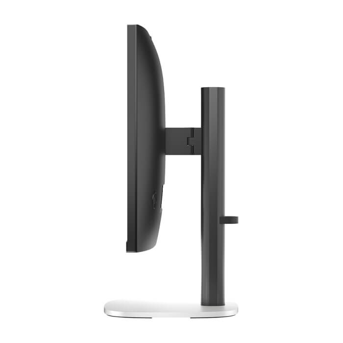 HP ProStudio 4 G1i All-in-One , Ultra 5 225T(up to 4.9Ghz/20MB/10C), 23.8" FHD IPS AG non-Touch, 16GB 5600Mhz 1DIMM, 512GB PCIe SSD, NO Mouse & NO Keyboard, Wi-Fi 6E + BT ID 95416 (тъмнейл - 4)