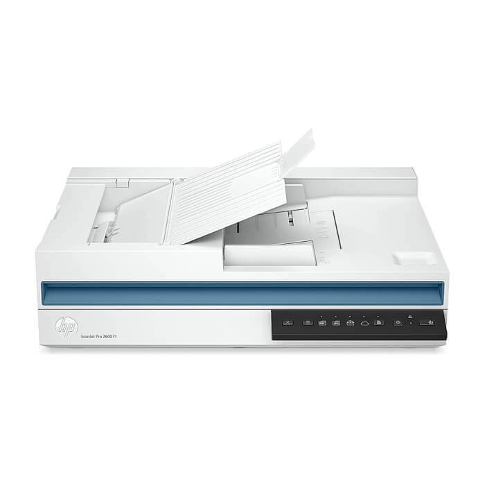 HP ScanJet Pro 2600 f1 Scanner на супер цена